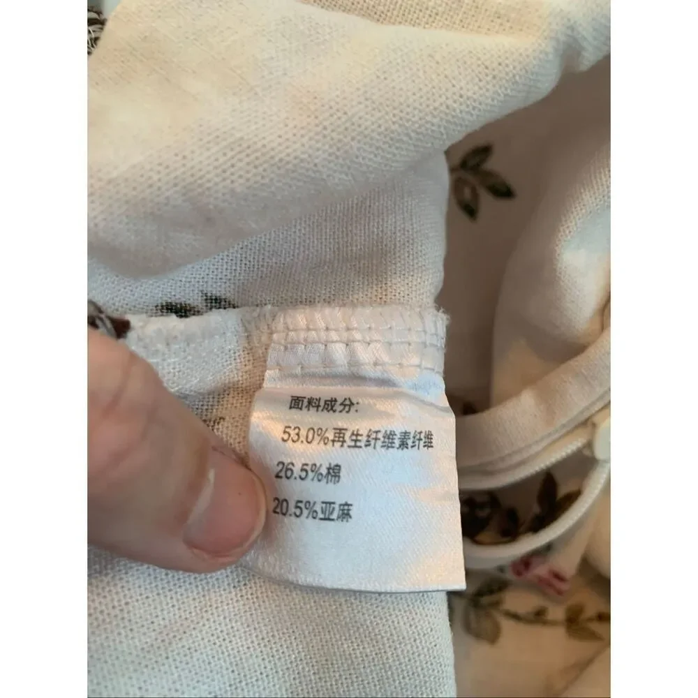 Cheongsam kid floral